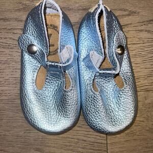 Duchess & Fox Handmade Leather New Ice T Straps 7